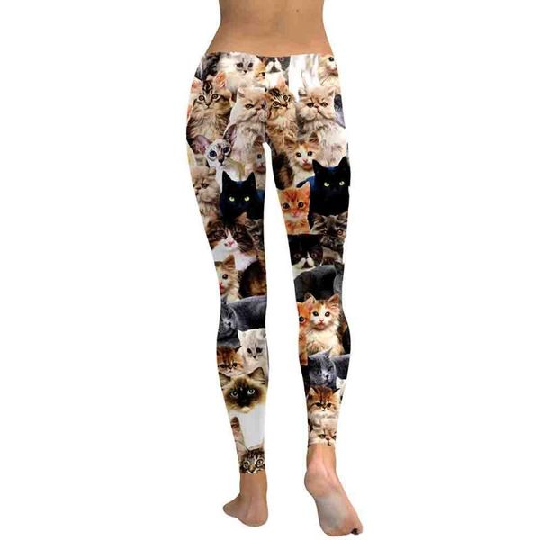 women's leggings printed slim fitness women black mesh pants gym running high waist workout 2021
women's leggings printed slim fitness women black mesh pants gym running high waist workout 2021