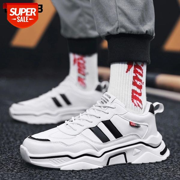 Men Loafers Leather 2020 Fashion Black White Sneakers Men Comfortable Breathable Luminous Glitter Male Casual Shoes Lightweight #3p0h
Men Loafers Leather 2020 Fashion Black White Sneakers Men Comfortable Breathable Luminous Glitter Male Casual Shoes Lightweight #3p0h
