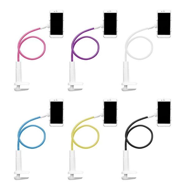 mobile stand holder lazy bracket flexible phone bed desk table for e5ba cell mounts & holders
mobile stand holder lazy bracket flexible phone bed desk table for e5ba cell mounts & holders