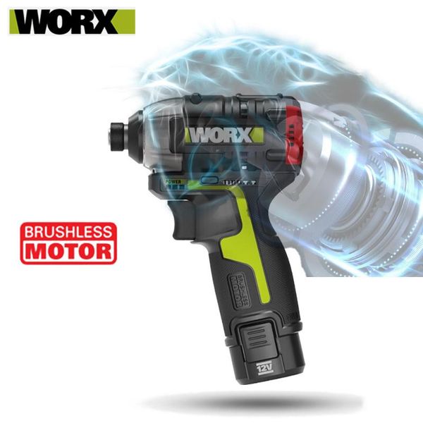 professional electric screwdrivers worx wu132 brushless screwdriver 12v cordless impact max 200w 140nm 3300rpm output 1/4inch hex chuck lith
professional electric screwdrivers worx wu132 brushless screwdriver 12v cordless impact max 200w 140nm 3300rpm output 1/4inch hex chuck lith