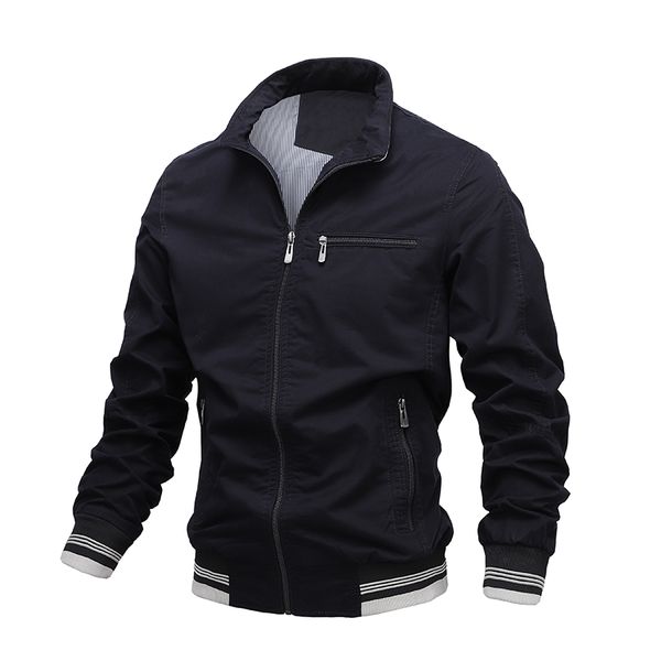 autumn jackets men 2020 winter military airsoft bomber jacket coat new pilot jacket air force casual cargo jacket men clothing, Black;brown
autumn jackets men 2020 winter military airsoft bomber jacket coat new pilot jacket air force casual cargo jacket men clothing, Black;brown