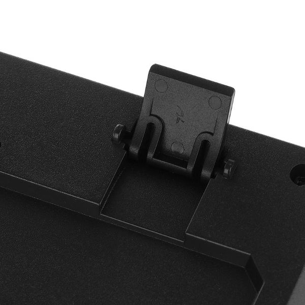 mice h7jf big black letter print yellow button usb wired keyboard for elderly & low vision
mice h7jf big black letter print yellow button usb wired keyboard for elderly & low vision