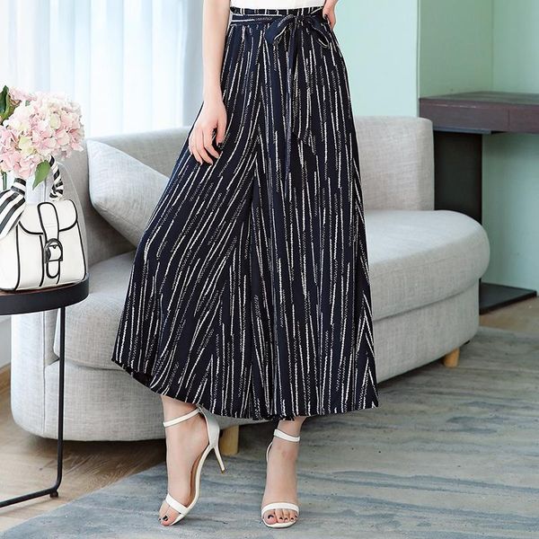 women's pants & capris high 2021 summer loose waist vintage plus size print ankle-length trousers women casual wide leg, Black;white
women's pants & capris high 2021 summer loose waist vintage plus size print ankle-length trousers women casual wide leg, Black;white