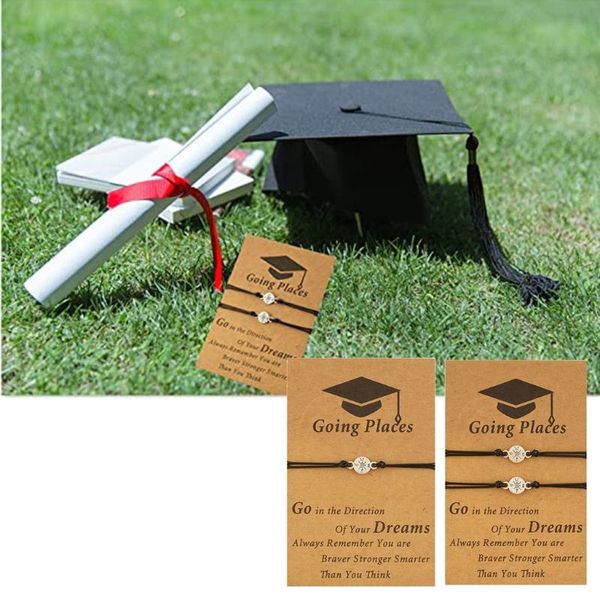 charm bracelets graduation gift her compass arrow bracelet class of 2021 university classmates and sisters, Golden;silver
charm bracelets graduation gift her compass arrow bracelet class of 2021 university classmates and sisters, Golden;silver