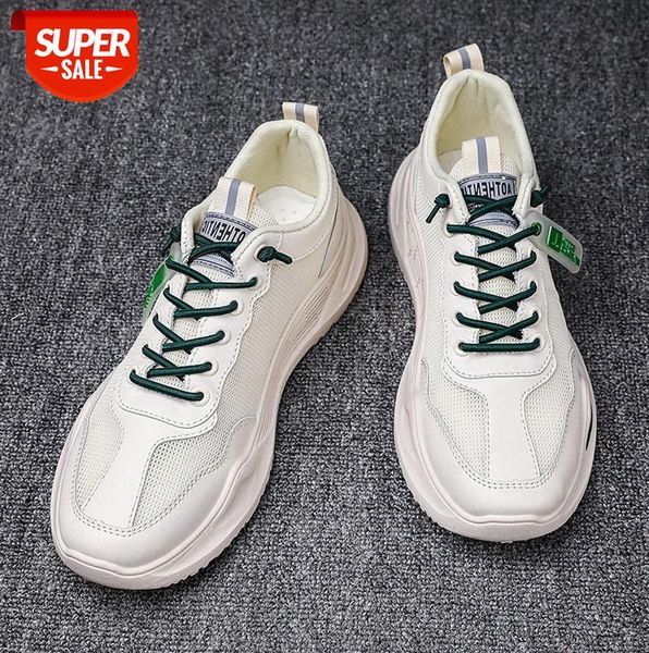 men's casual shoes mesh breathable sports korean lightweight running single #jw2l
men's casual shoes mesh breathable sports korean lightweight running single #jw2l