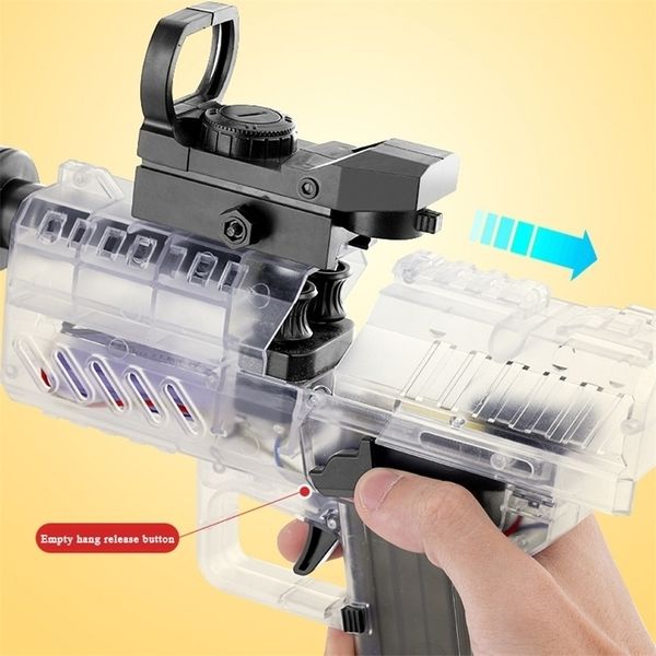 4144uzi electric burst soft bullet transparent frame pistola toy gun toy uzi pistol dart blaster for kids boys gift
4144uzi electric burst soft bullet transparent frame pistola toy gun toy uzi pistol dart blaster for kids boys gift
