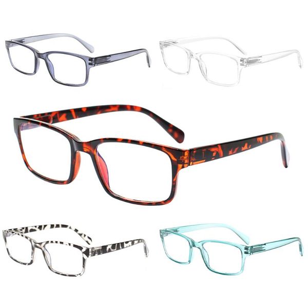 sunglasses 5 pack reading glasses blue light blocking, computer readers for women men anti glare uv filter eyeglasses, White;black
sunglasses 5 pack reading glasses blue light blocking, computer readers for women men anti glare uv filter eyeglasses, White;black