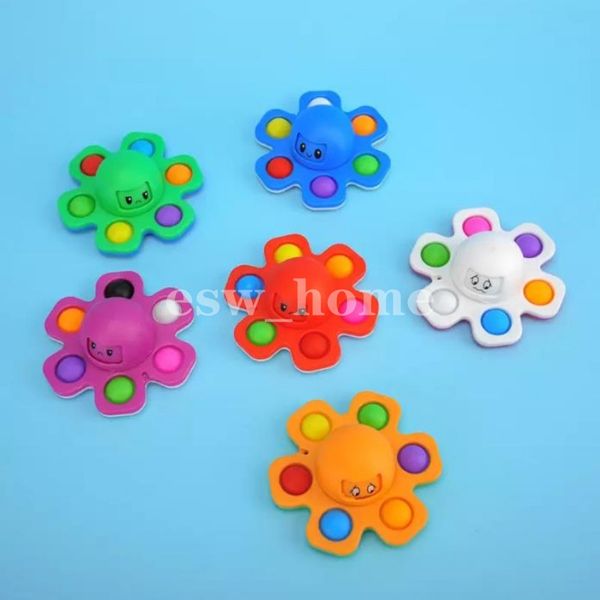 party favor face-changing ocs fidget sensory bubble spinner toy favor straps finger toys simple dimple push spinning gyroscope decompression
party favor face-changing ocs fidget sensory bubble spinner toy favor straps finger toys simple dimple push spinning gyroscope decompression