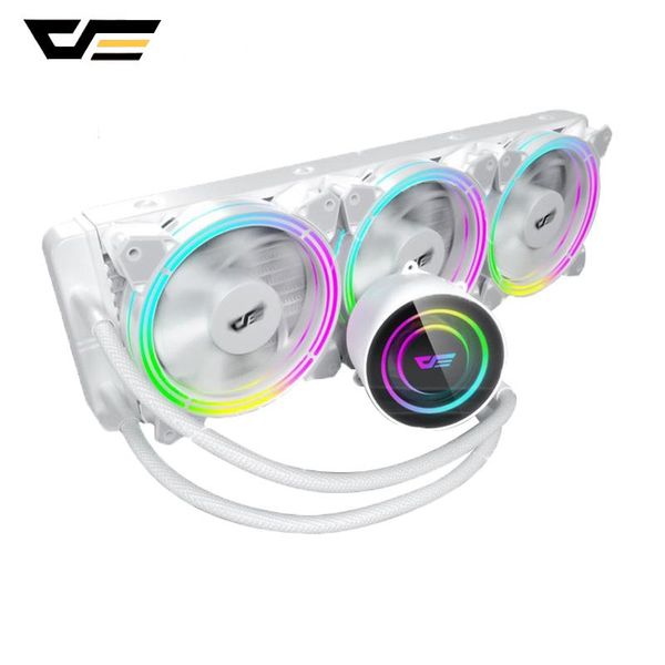 darkflash water cooling rgb sync aio cpu cooler radiator 120mm fan liquid for lga 2011/1156/am3+/am4 fans & coolings
darkflash water cooling rgb sync aio cpu cooler radiator 120mm fan liquid for lga 2011/1156/am3+/am4 fans & coolings