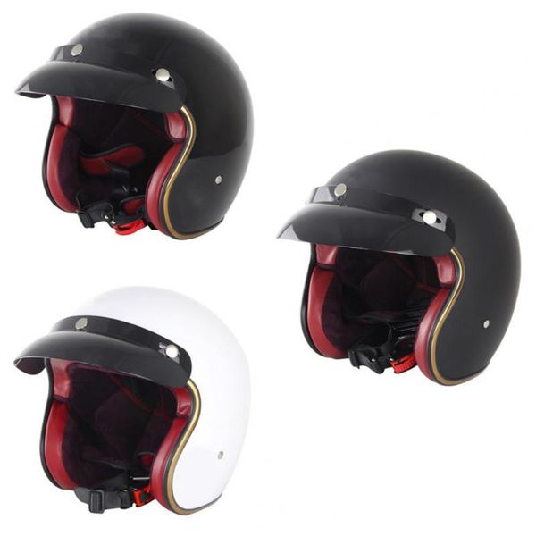 reliable professional scooter helmets open face suede lining retro motorcycle printing ball helmet for man/women accessories
reliable professional scooter helmets open face suede lining retro motorcycle printing ball helmet for man/women accessories