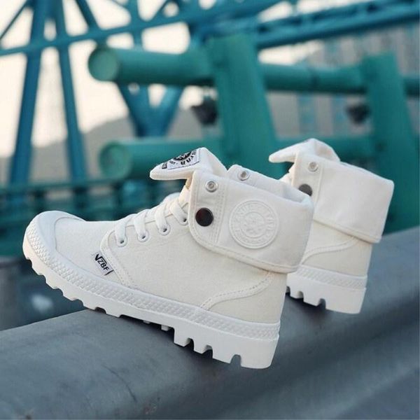 boots high-women's shoes stylish comfortable thick bottom mountaineering sports canvas spring autumn casual, Black
boots high-women's shoes stylish comfortable thick bottom mountaineering sports canvas spring autumn casual, Black