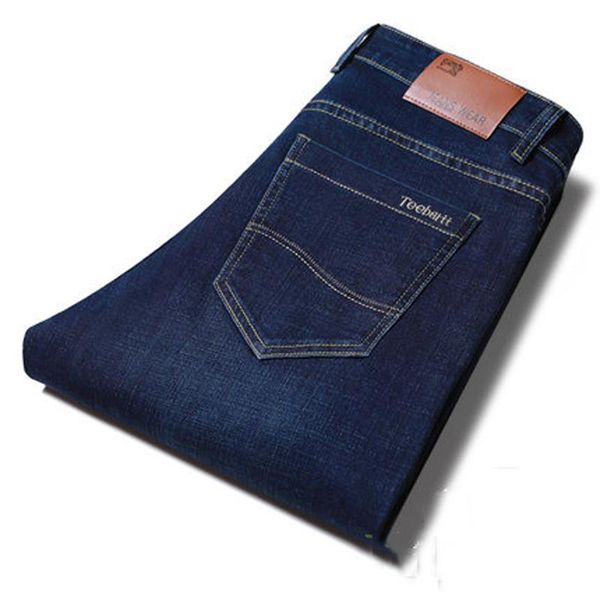 men's jeans summer lightweight men straight trousers 2021 business casual stretch soft comfortable breathable denim pants male, Blue
men's jeans summer lightweight men straight trousers 2021 business casual stretch soft comfortable breathable denim pants male, Blue