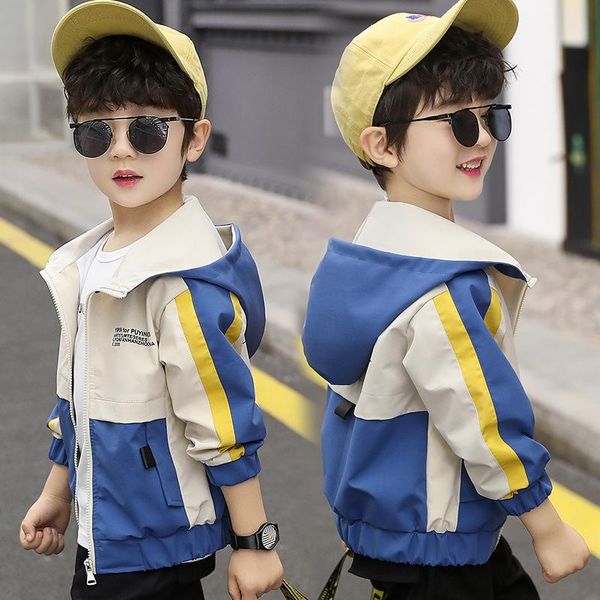 jackets zipper spring autumn boy coat overcoat kids costume teenage gift children clothes plus size, Blue;gray
jackets zipper spring autumn boy coat overcoat kids costume teenage gift children clothes plus size, Blue;gray