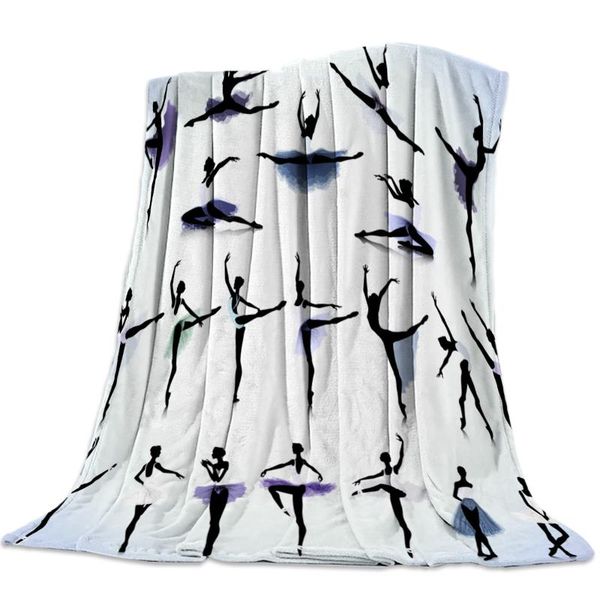 blankets soft warm coral fleece blanket dance ballet lady black shadow winter sheet bedspread sofa throw mechanical wash flannel
blankets soft warm coral fleece blanket dance ballet lady black shadow winter sheet bedspread sofa throw mechanical wash flannel