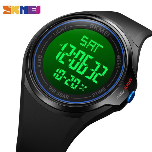 wristwatches skmei military count down sport watches men 5bar waterproof led light digital wristwatch alarm clock reloj montre homme 1810, Slivery;brown
wristwatches skmei military count down sport watches men 5bar waterproof led light digital wristwatch alarm clock reloj montre homme 1810, Slivery;brown
