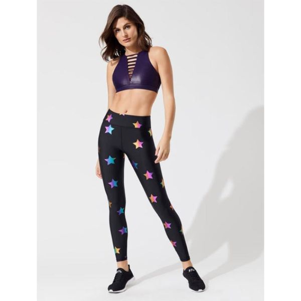 women's leggings high waist printed women clothing fashion pants colored stars pattern skinny breathable leggins push up gifts, Black
women's leggings high waist printed women clothing fashion pants colored stars pattern skinny breathable leggins push up gifts, Black