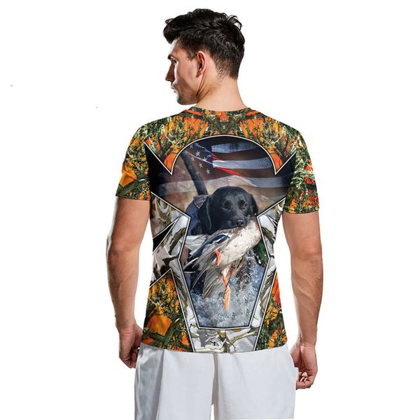 & men's sweatshirtsfashion hoodies trend hunting print loose round neck short sve t-shirt for men, Black
& men's sweatshirtsfashion hoodies trend hunting print loose round neck short sve t-shirt for men, Black
