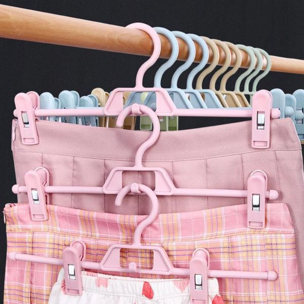 10pcs non-slip pants clip household coat hanger cloth for wardrobe hooks & rails
10pcs non-slip pants clip household coat hanger cloth for wardrobe hooks & rails