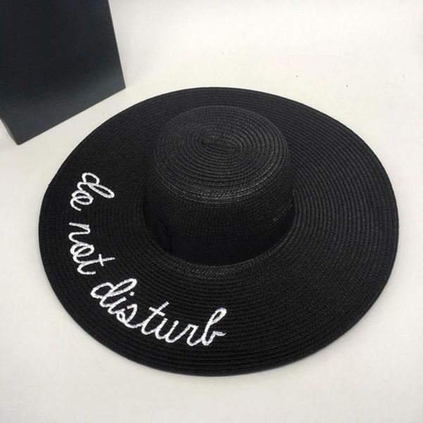 wide brim hats folding summer sun for women english letter printed beach caps big straw hat floppy protection fisherman cap, Blue;gray
wide brim hats folding summer sun for women english letter printed beach caps big straw hat floppy protection fisherman cap, Blue;gray