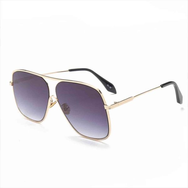 fashion blue sunglasses women style square double bridge eyewear uv400 gafas del sol g17088, White;black
fashion blue sunglasses women style square double bridge eyewear uv400 gafas del sol g17088, White;black