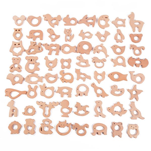 dhl beech wooden animal elephant shape teethers food grade baby wood ring teether diy nursing necklace charms pendant
dhl beech wooden animal elephant shape teethers food grade baby wood ring teether diy nursing necklace charms pendant