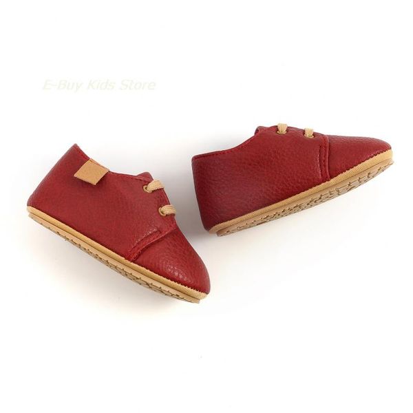 first walkers baby girls glossy retro leisure shoes soft bottom leather toddler walker moccassins born wine red sneakers
first walkers baby girls glossy retro leisure shoes soft bottom leather toddler walker moccassins born wine red sneakers