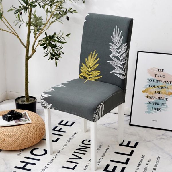 chair covers househood summer soft texture fashion mordern leaves patterns cover comfortable elastic cotton
chair covers househood summer soft texture fashion mordern leaves patterns cover comfortable elastic cotton