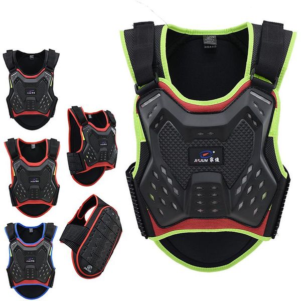 back support sport strong vest skiing motorcycle protective gear cross-country clothing cycling, Black;blue
back support sport strong vest skiing motorcycle protective gear cross-country clothing cycling, Black;blue