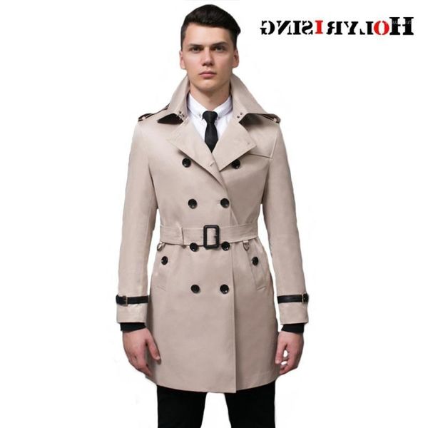 men's trench coats windbreaker mens long sleeve trenchcoat slim jackets and double button solid jacket belt men szie s-6xl 18473-5, Tan;black
men's trench coats windbreaker mens long sleeve trenchcoat slim jackets and double button solid jacket belt men szie s-6xl 18473-5, Tan;black