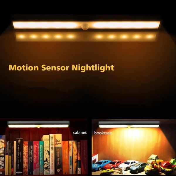 night light motion sensor wireless usb rechargeable 10/20/24/30/40/60leds lamp for kitchen cabinet wardrobe wall
night light motion sensor wireless usb rechargeable 10/20/24/30/40/60leds lamp for kitchen cabinet wardrobe wall