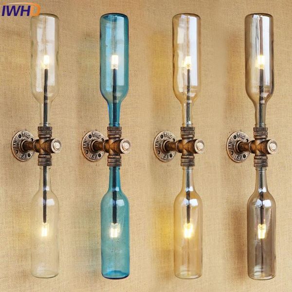 retro american loft industrial wall lamps vintage bedside led light iron lampshade water pipe fixtures lamparas
retro american loft industrial wall lamps vintage bedside led light iron lampshade water pipe fixtures lamparas