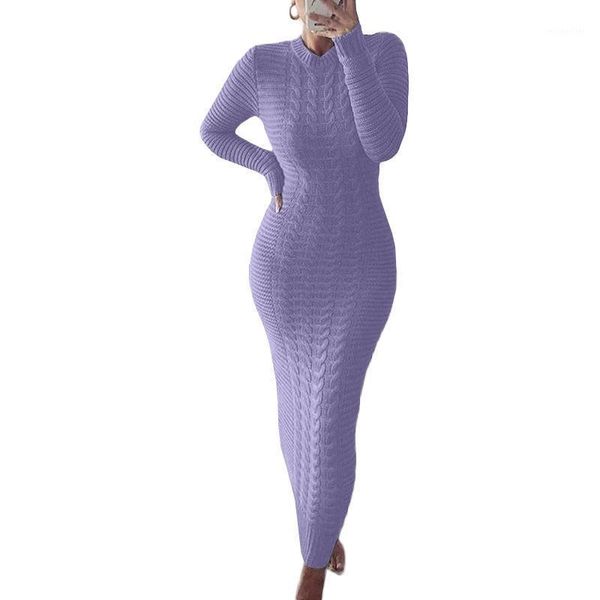 casual dresses women long sleeve twist bodycon midi dress solid beige yellow gray green brown black purple knitted sweater, Black;gray
casual dresses women long sleeve twist bodycon midi dress solid beige yellow gray green brown black purple knitted sweater, Black;gray
