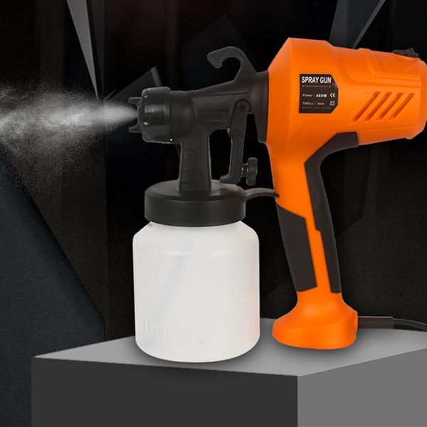 professional spray guns lvlp for cars walls 220v electric paint gun decoration device latex 800ml 2.5mm
professional spray guns lvlp for cars walls 220v electric paint gun decoration device latex 800ml 2.5mm
