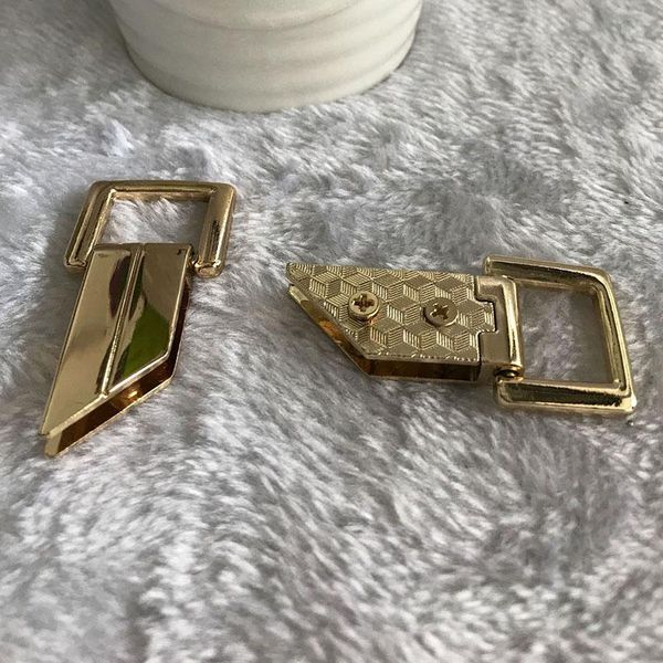 bag parts & accessories anchor rectangle ring connector buckles with screws hanger hooks bags belts strap leather craft, Black
bag parts & accessories anchor rectangle ring connector buckles with screws hanger hooks bags belts strap leather craft, Black