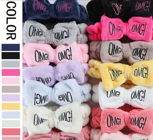 shower caps creative omg letter coral fleece wash face bow hairbands for women girls headbands headwear hair bands turban accessories
shower caps creative omg letter coral fleece wash face bow hairbands for women girls headbands headwear hair bands turban accessories