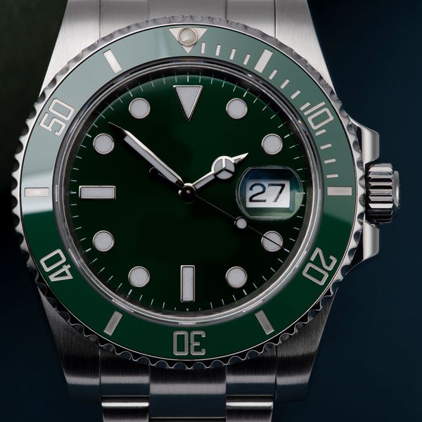 luxury automatic mechanical stainless 40mm luminous watch sapphire all ceramic steel wimming gliding mens super original,with box, Slivery;brown
luxury automatic mechanical stainless 40mm luminous watch sapphire all ceramic steel wimming gliding mens super original,with box, Slivery;brown