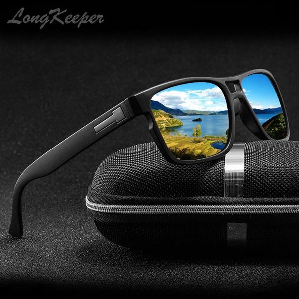 sunglasses longkeeper classic square polarized men brand designer driving sun glasses women anti-uv black goggles eyewear gafas, White;black
sunglasses longkeeper classic square polarized men brand designer driving sun glasses women anti-uv black goggles eyewear gafas, White;black