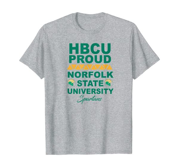 nsu spartans, White;black