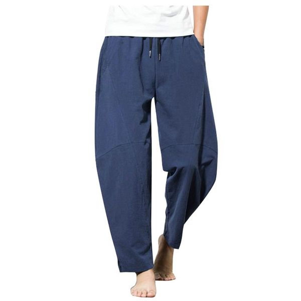 men's pants casual shorts for men drawstring solid mid waist loose fit trousers elastic sweatpants pantalones de hombre, Black
men's pants casual shorts for men drawstring solid mid waist loose fit trousers elastic sweatpants pantalones de hombre, Black
