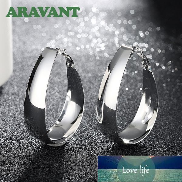 925 silver jewelry u shaped hoop earrings for women fashion jewelry gift factory price expert design quality latest style original status, Golden;silver
925 silver jewelry u shaped hoop earrings for women fashion jewelry gift factory price expert design quality latest style original status, Golden;silver