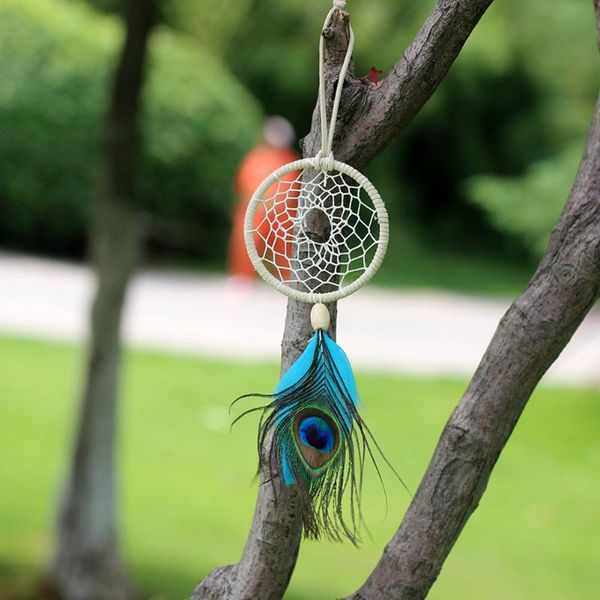 original dream catcher peacock hair national hanging art gifts girls room decor heart feather tassel catching ornaments
original dream catcher peacock hair national hanging art gifts girls room decor heart feather tassel catching ornaments