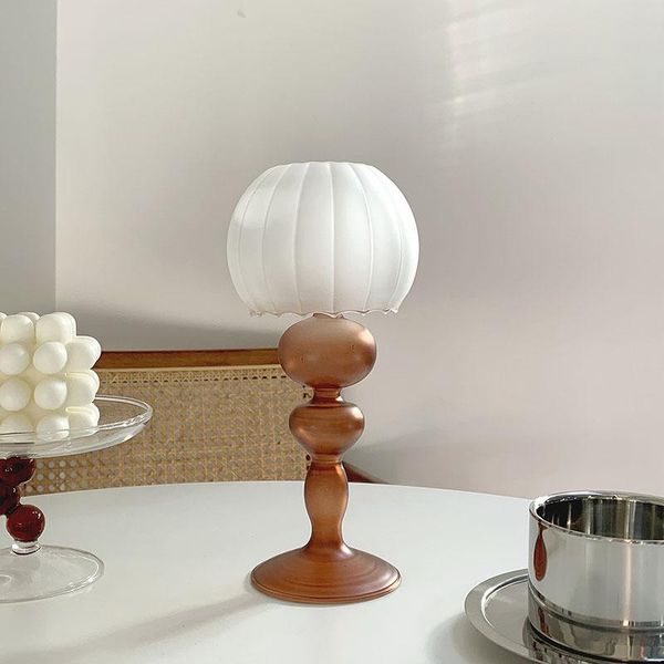candle holders romantic frosted glass candlestick ornaments home decoration crafts coffee shop cup props
candle holders romantic frosted glass candlestick ornaments home decoration crafts coffee shop cup props