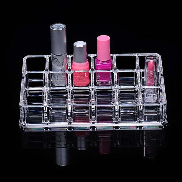 bathroom storage & organization 18 grid acrylic make up holder makeup organizer box cosmetic lipstick jewelry case display st
bathroom storage & organization 18 grid acrylic make up holder makeup organizer box cosmetic lipstick jewelry case display st