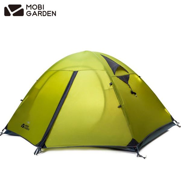 tents and shelters tent outdoor camping mobigarden cold mountain 2 air 2person double layer dome pu2000mm hiking park mz092004
tents and shelters tent outdoor camping mobigarden cold mountain 2 air 2person double layer dome pu2000mm hiking park mz092004