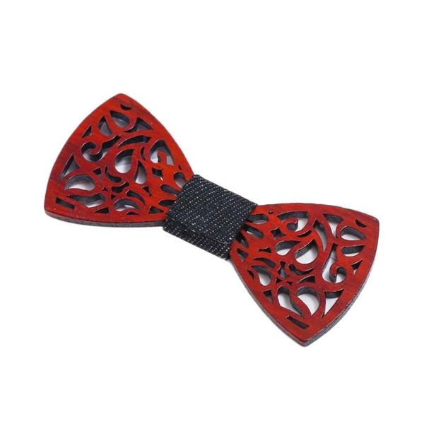 bow ties men hollow out carved retro wooden neck adjustable strap vintage ., Black;gray
bow ties men hollow out carved retro wooden neck adjustable strap vintage ., Black;gray
