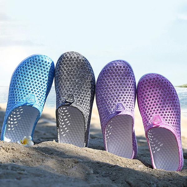 slippers 2021 summer hollow out mesh breathable aqua mens men shoes woman fashion outdoor sandal couple flip flops lovers beach, Black
slippers 2021 summer hollow out mesh breathable aqua mens men shoes woman fashion outdoor sandal couple flip flops lovers beach, Black