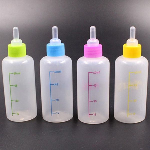 dog bowls & feeders pet feeding bottle puppy kitten pets nursery kit with cleaning brush soft rubber pacifier
dog bowls & feeders pet feeding bottle puppy kitten pets nursery kit with cleaning brush soft rubber pacifier