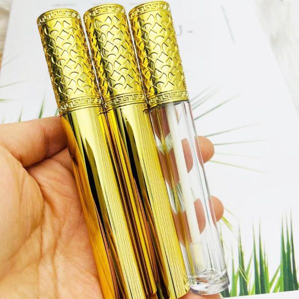 storage bottles & jars 5/10/30/50pcs 8ml lip gloss tubes plastic glaze containers empty gold eyeliner lash split
storage bottles & jars 5/10/30/50pcs 8ml lip gloss tubes plastic glaze containers empty gold eyeliner lash split