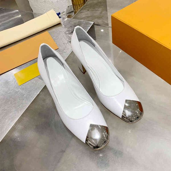dress shoes spring summer women's sandals real leather comfortable ankle buckle hollow metal heel pumps personality peep toe 35-41 fhtx, Black
dress shoes spring summer women's sandals real leather comfortable ankle buckle hollow metal heel pumps personality peep toe 35-41 fhtx, Black