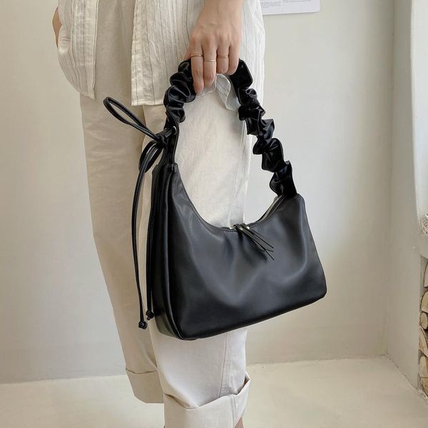 evening bags casual design bag female 2021 fashion fold soft leather underarm multifunctional temperament lady shoulder pocket
evening bags casual design bag female 2021 fashion fold soft leather underarm multifunctional temperament lady shoulder pocket